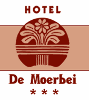 HOTEL DE MOERBEI