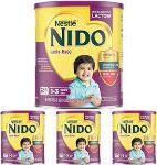 Nestle NIDO Lacto-Ease peutermelkpoeder