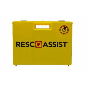 EHBO koffer Resc-Q-Assist Q100