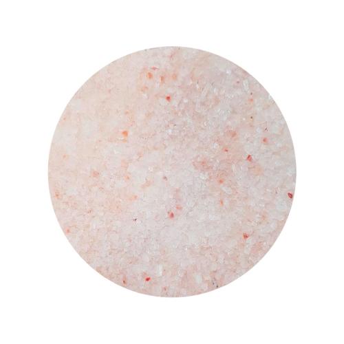 Himalaya Kristalzout roze Granulaat 1-2 mm