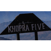 KHOPRA FIVE