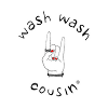 WASH WASH COUSIN
