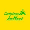 CONTAINERS JAN HAECK