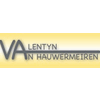 VALENTYN - VAN HAUWERMEIREN
