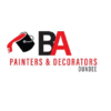 B&A PAINTERS AND DECORATORS DUNDEE