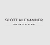 SCOTT ALEXANDER SCENTS