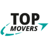 TOP MOVERS