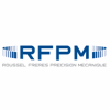 RFPM - ROUSSEL FRÈRES PRÉCISION MÉCANIQUE