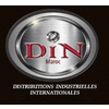 DIN ( DISTRIBUTION  INDUSTRIELLES  INTERNATIONALES)