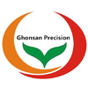 GHSAN PRECISION