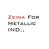 ZEINA FOR METALLIC IND.,