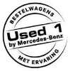 MERCEDES-BENZ USED 1