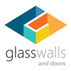 GLASS WALLS AND DOORS