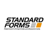 STANDARD FORMS FRANCE