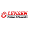 LENSEN SCHILDER & GLASSERVICE