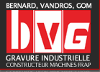 BVG -BERNARD VANDROS GOM