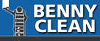 BENNY CLEAN