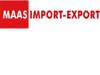 MAAS IMPORT-EXPORT