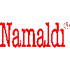 NAMALDI UNDERWEAR