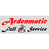 ARDENMATIC FULL-SERVICE