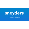 SNEYDERS MACHINECONSTRUCIE