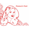 HANNA'S HAIR PRODUCTS