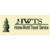 HOME-WORLD TRAVEL SERVICE