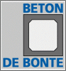 BETONFABRIEK DE BONTE