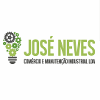 JOSE NEVES, COMERCIO E MANUTENÇAO INDUSTRIAL, LDA
