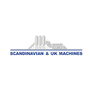SCANDINAVIAN & UK MACHINES