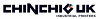 CHINCHIO UK