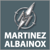 MARTÍNEZ ALBAINOX