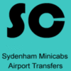 SYDENHAM MINI CABS AIRPORT TRANSFERS