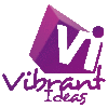 VIBRANT IDEAS