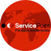 SERVICE POINT PARAGON NETHERLANDS