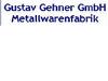 GUSTAV GEHNER GMBH & CO. KG