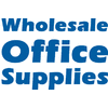 WHOLESALE OFFICE SUPPLIES
