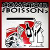 COMPTOIR DES BOISSONS