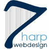 HARP WEBDESIGN