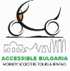 MOBILITY SCOOTERS BULGARIA HIRE TOURS & SALES