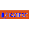 KAPROS CHARALAMPOS AND PARTNERS CO