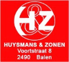 HUYSMANS & ZONEN