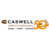 C CASWELL ENGINEERING SERVICES LIMITED