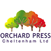 ORCHARD PRESS CHELTENHAM LTD