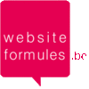 WEBSITE FORMULES