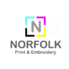NORFOLK PRINT AND EMBROIDERY