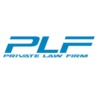 PLF - LAW FIRM