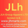 JLH GROUP APPAREL LTD (LONDON) U.K.