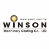 WINSON MACHINERY CO., LTD.