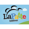 EDITIONS LAPATTE SPRL